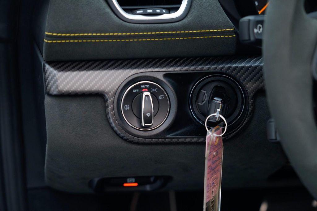 used 2025 Porsche 718 Spyder car, priced at $227,900