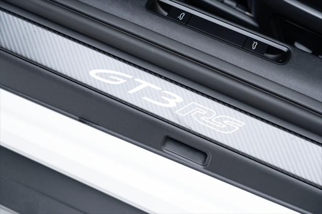 used 2025 Porsche 911 car, priced at $405,900