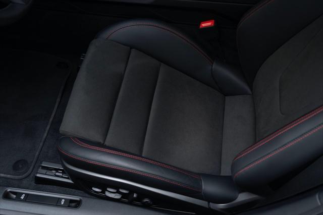used 2025 Porsche 911 car, priced at $405,900
