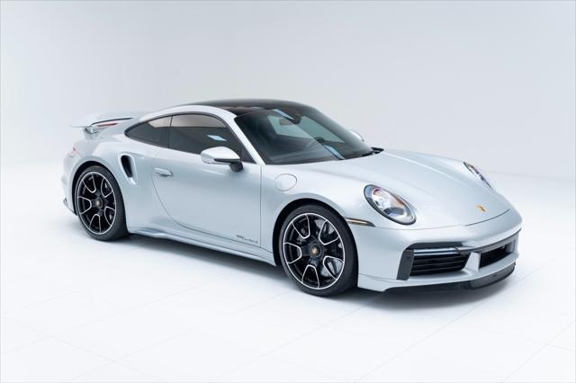 used 2022 Porsche 911 car, priced at $239,900