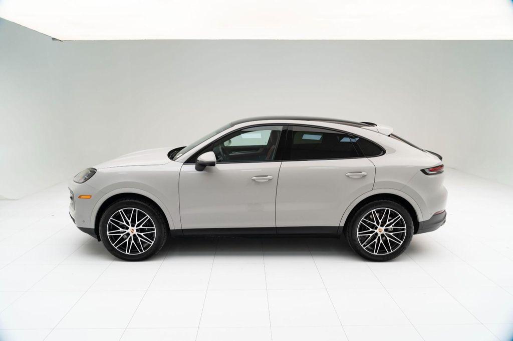 new 2026 Porsche Cayenne car, priced at $115,020