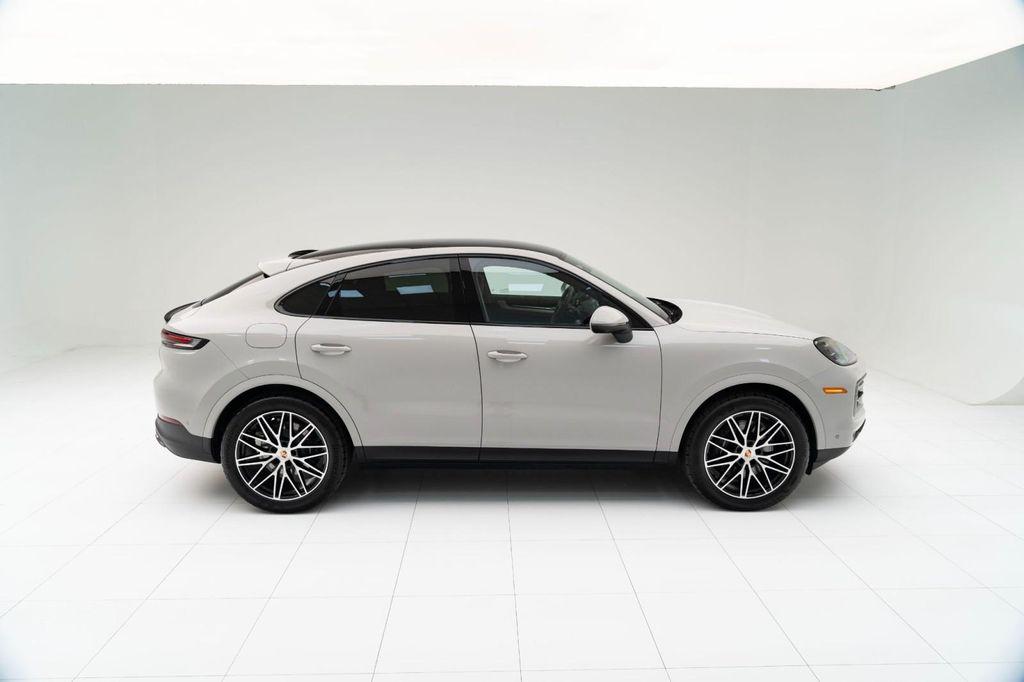 new 2026 Porsche Cayenne car, priced at $115,020