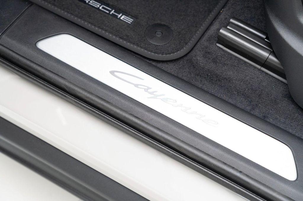new 2026 Porsche Cayenne car, priced at $115,020