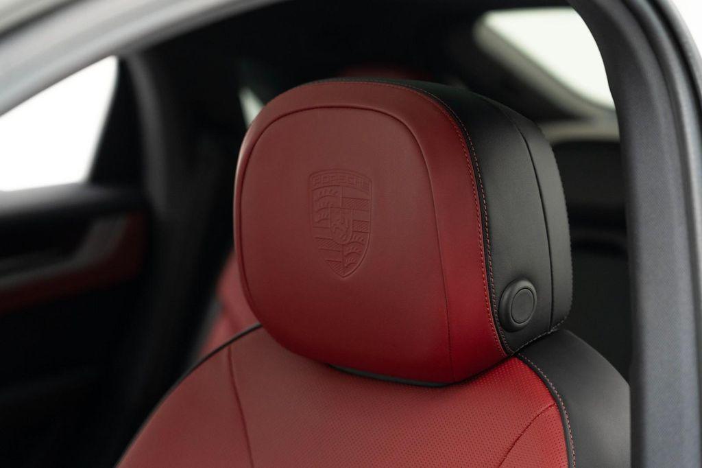 new 2026 Porsche Cayenne car, priced at $115,020