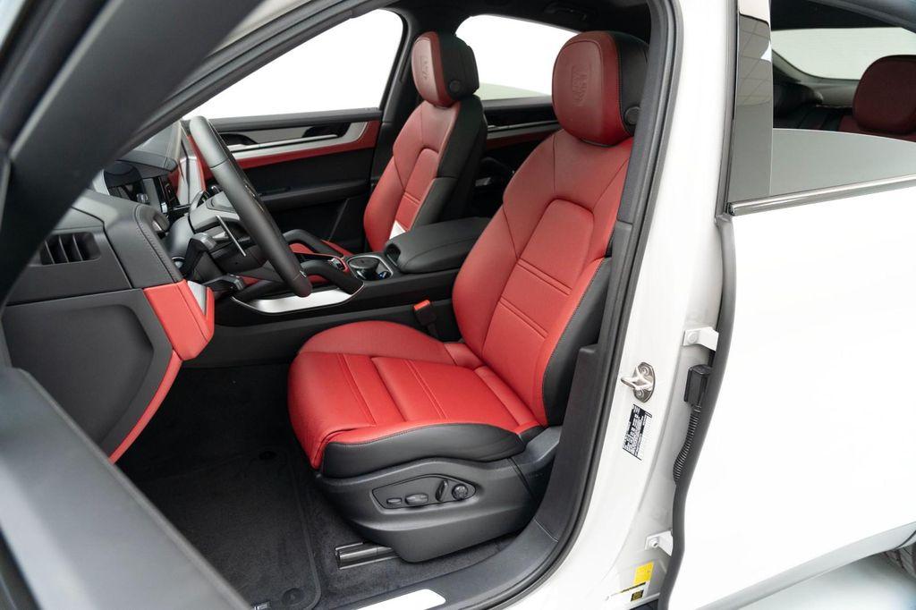 new 2026 Porsche Cayenne car, priced at $115,020