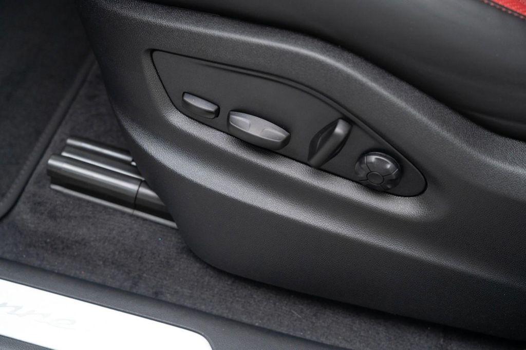 new 2026 Porsche Cayenne car, priced at $115,020