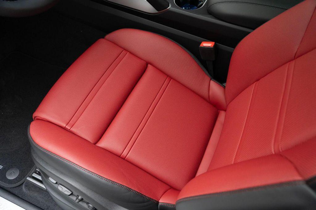 new 2026 Porsche Cayenne car, priced at $115,020