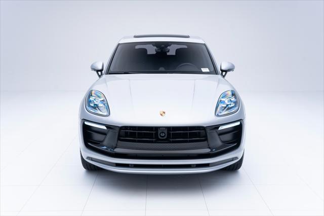 used 2024 Porsche Macan car, priced at $69,900