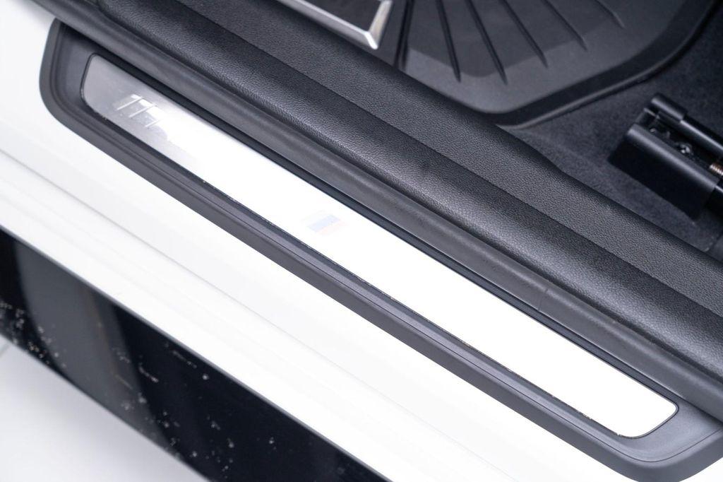 used 2025 BMW M3 car, priced at $92,900