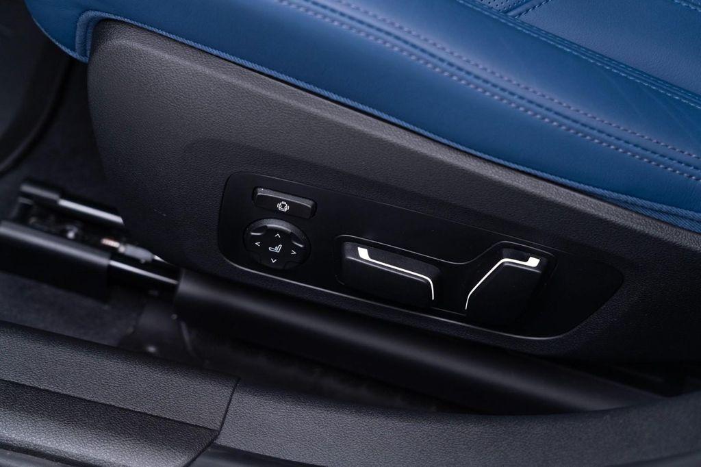 used 2025 BMW M3 car, priced at $92,900