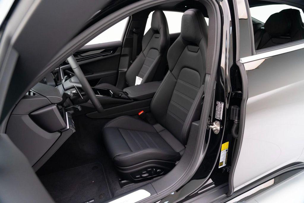 new 2025 Porsche Panamera car, priced at $138,965