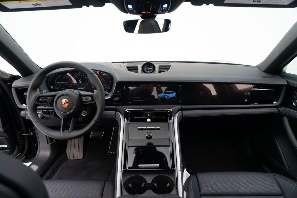 new 2025 Porsche Panamera car, priced at $138,965