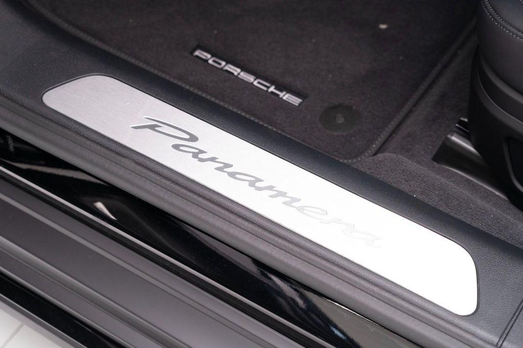 new 2025 Porsche Panamera car, priced at $138,965