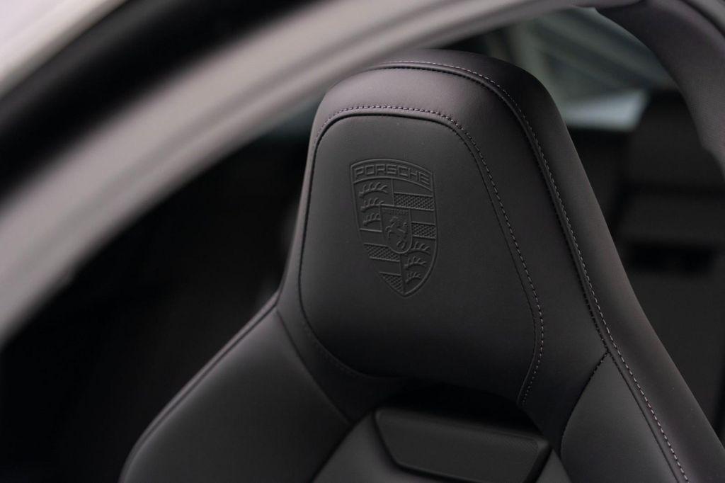 new 2025 Porsche Panamera car, priced at $138,965