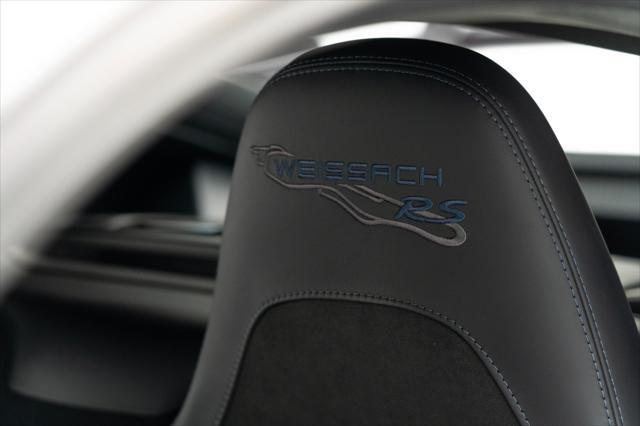 used 2023 Porsche 718 Cayman car, priced at $208,900