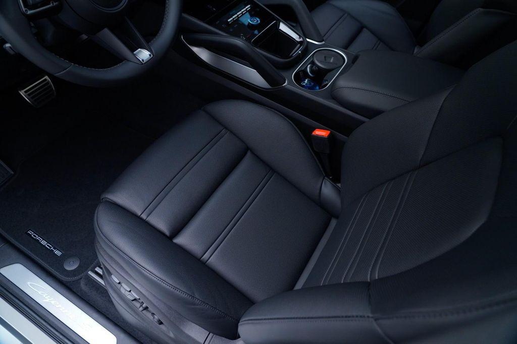 new 2026 Porsche Cayenne car, priced at $143,740