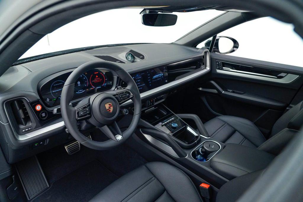 new 2026 Porsche Cayenne car, priced at $143,740