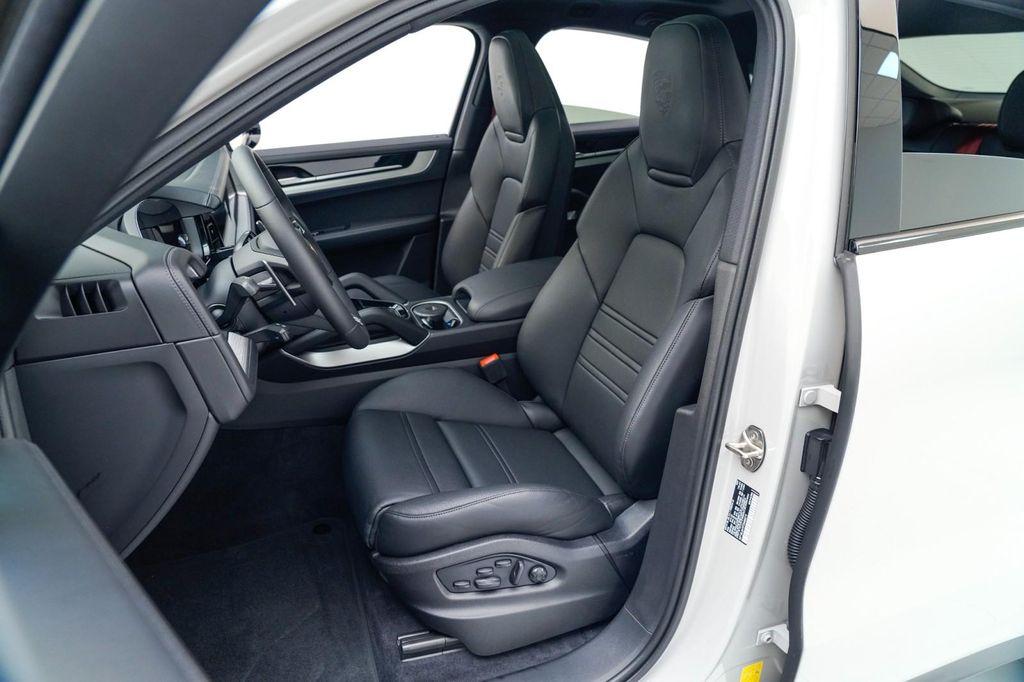 new 2026 Porsche Cayenne car, priced at $143,740