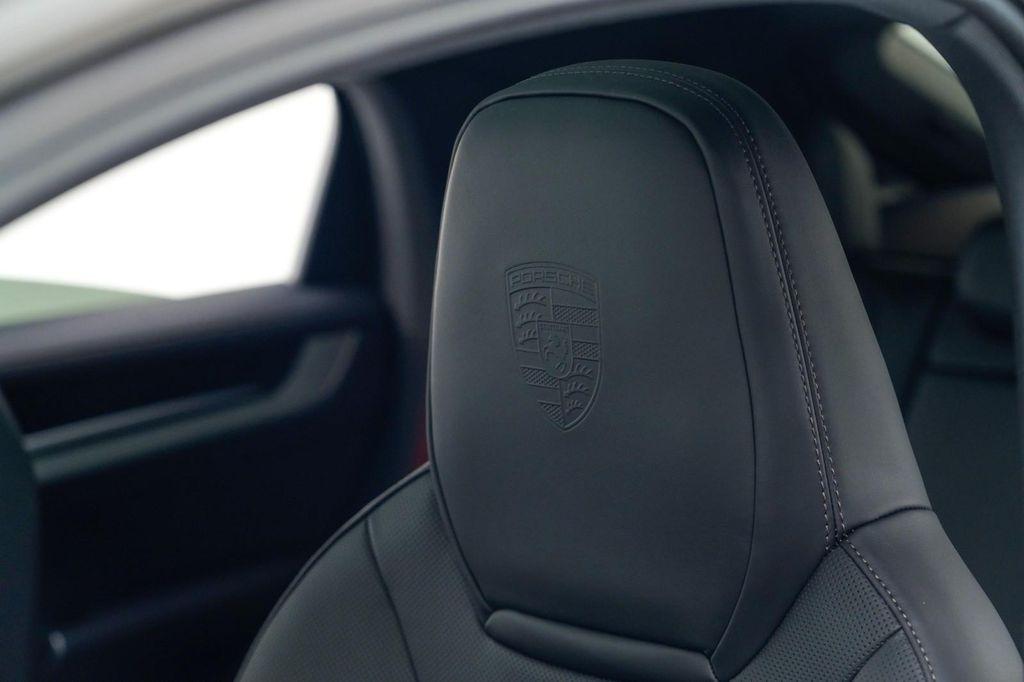 new 2026 Porsche Cayenne car, priced at $143,740