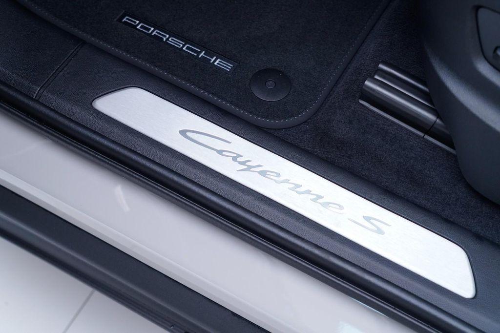 new 2026 Porsche Cayenne car, priced at $143,740