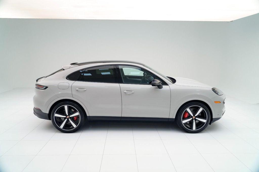 new 2026 Porsche Cayenne car, priced at $143,740