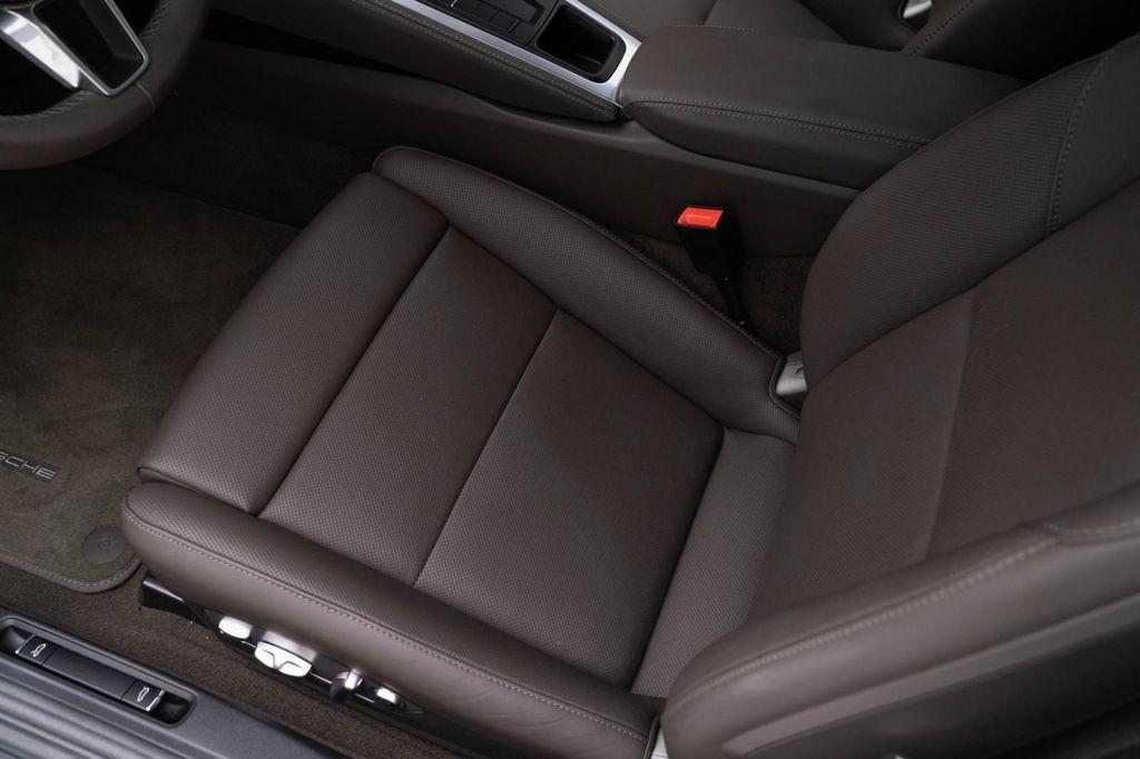 used 2025 Porsche 718 Cayman car, priced at $86,900