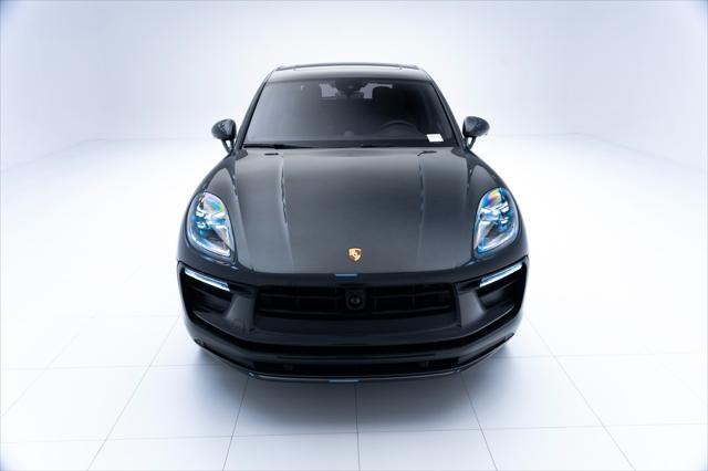 used 2024 Porsche Macan car, priced at $69,900