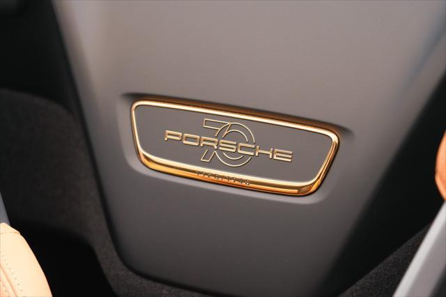 used 2019 Porsche 911 car, priced at $399,900