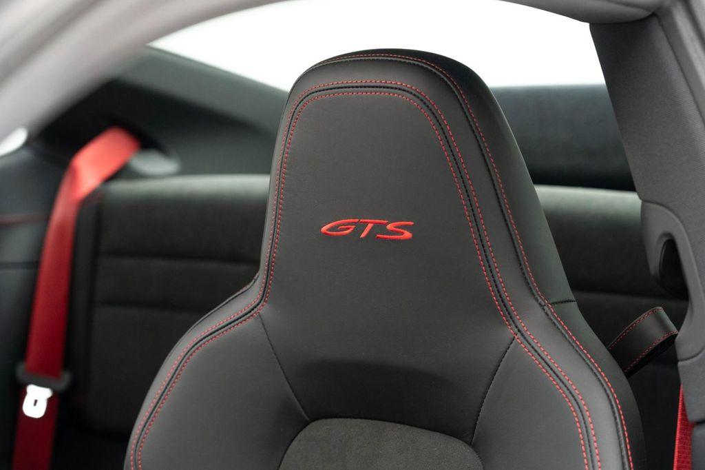 used 2022 Porsche 911 car, priced at $169,900