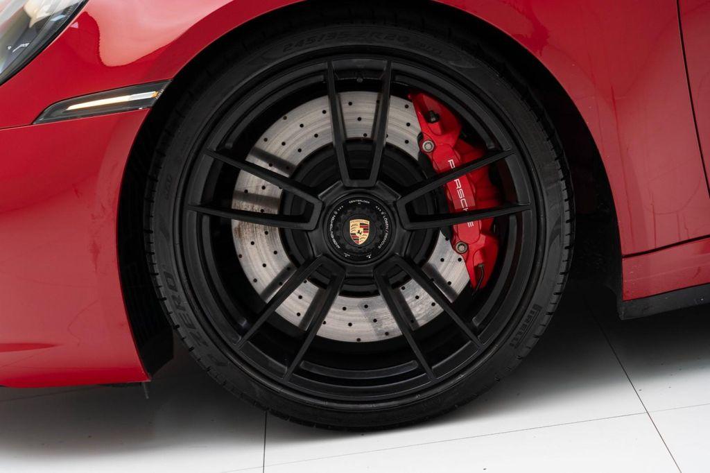 used 2022 Porsche 911 car, priced at $169,900