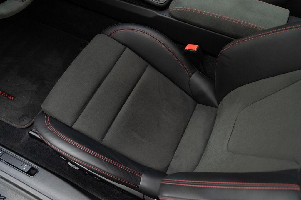 used 2022 Porsche 911 car, priced at $169,900