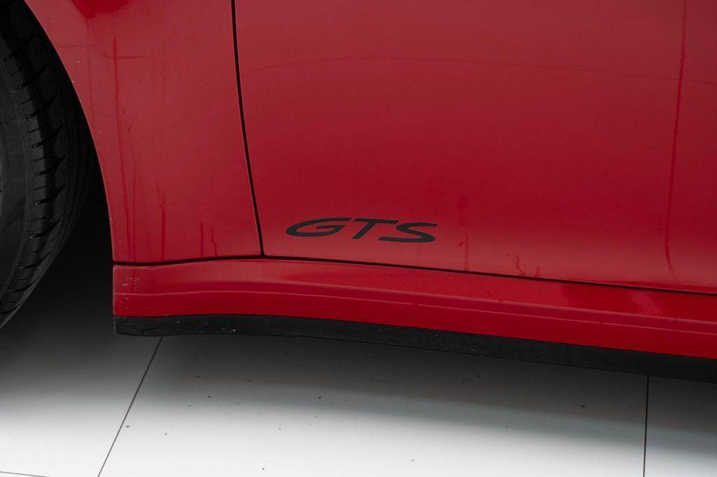 used 2022 Porsche 911 car, priced at $169,900