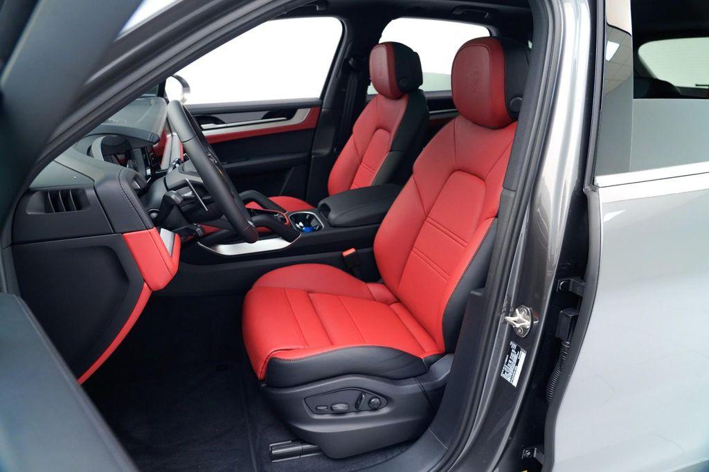 new 2026 Porsche Cayenne car, priced at $138,350
