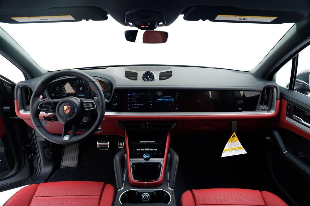 new 2026 Porsche Cayenne car, priced at $138,350