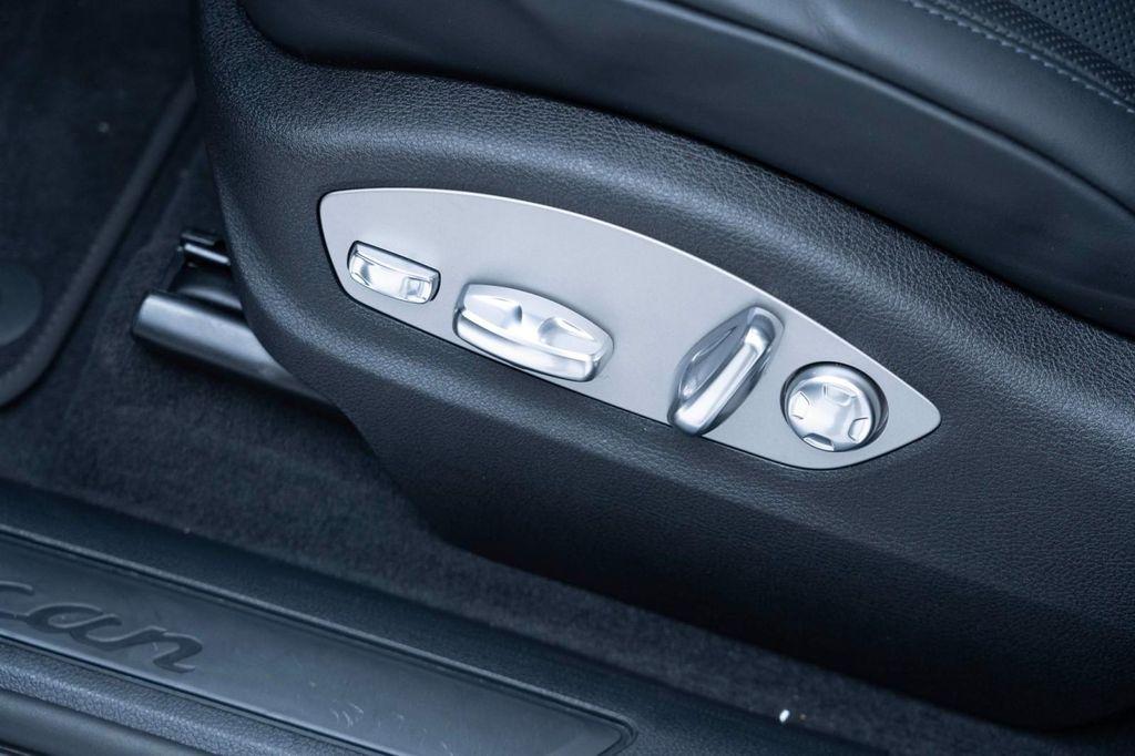 used 2025 Porsche Macan car, priced at $65,900