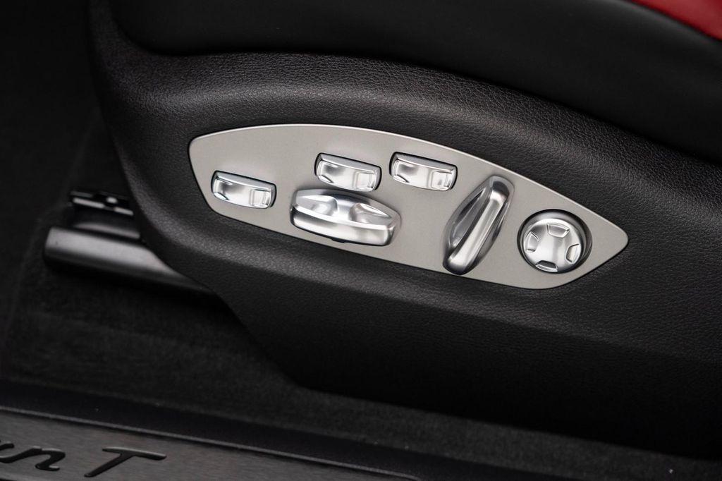 new 2025 Porsche Macan car, priced at $83,115