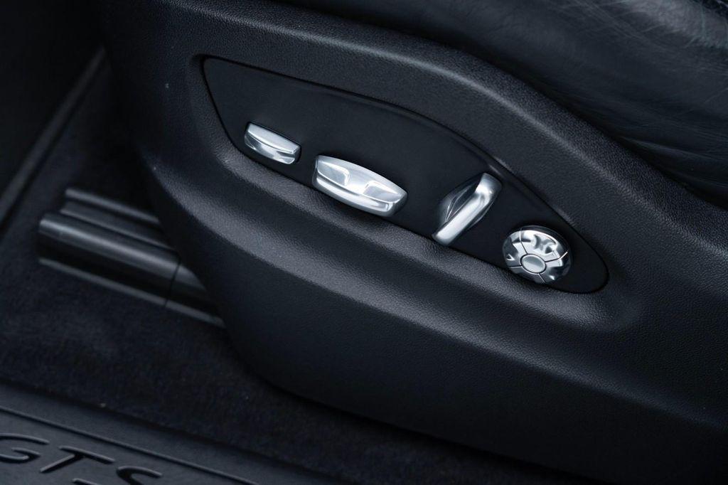 used 2021 Porsche Cayenne car, priced at $64,900
