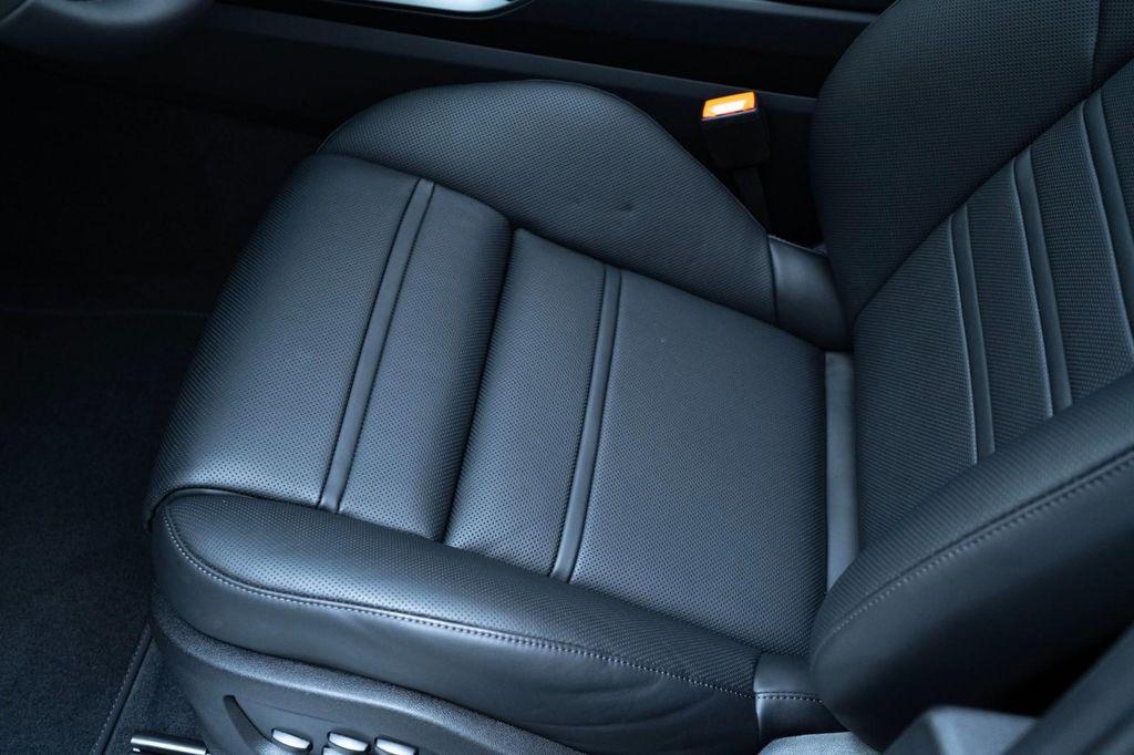 new 2025 Porsche Cayenne car, priced at $134,095