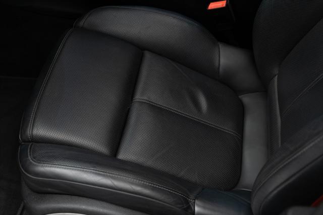used 2021 Porsche Macan car, priced at $54,900