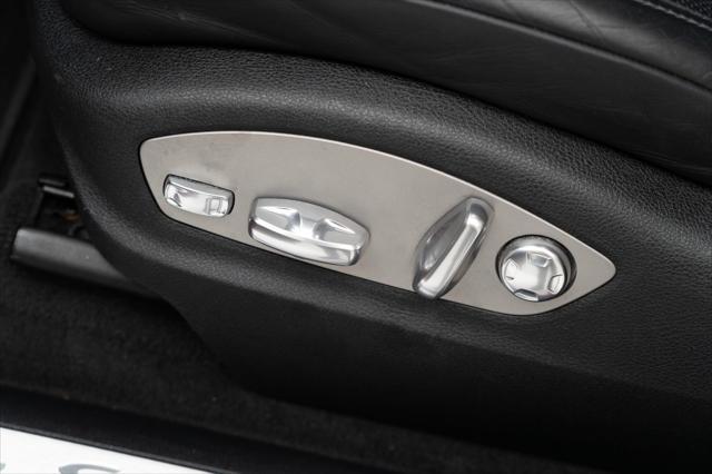 used 2021 Porsche Macan car, priced at $54,900