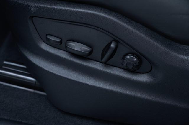 used 2024 Porsche Cayenne car, priced at $92,900