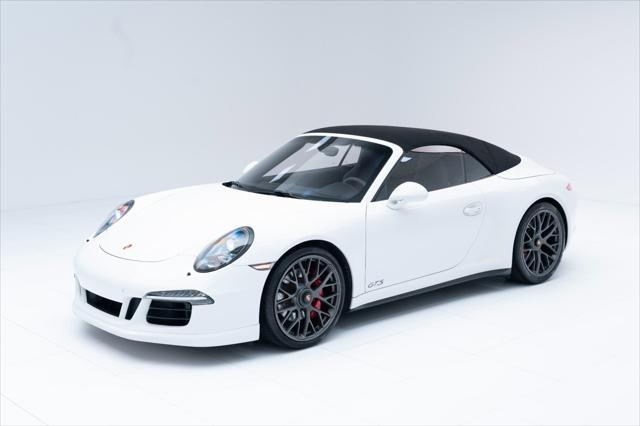 used 2015 Porsche 911 car, priced at $104,900