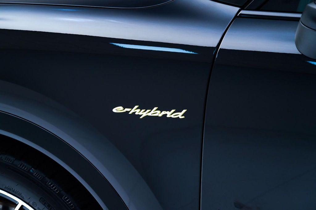 new 2026 Porsche Cayenne car, priced at $128,330