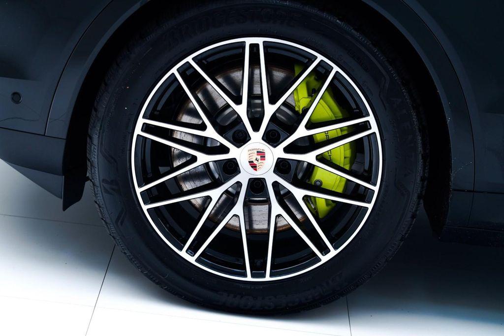 new 2026 Porsche Cayenne car, priced at $128,330