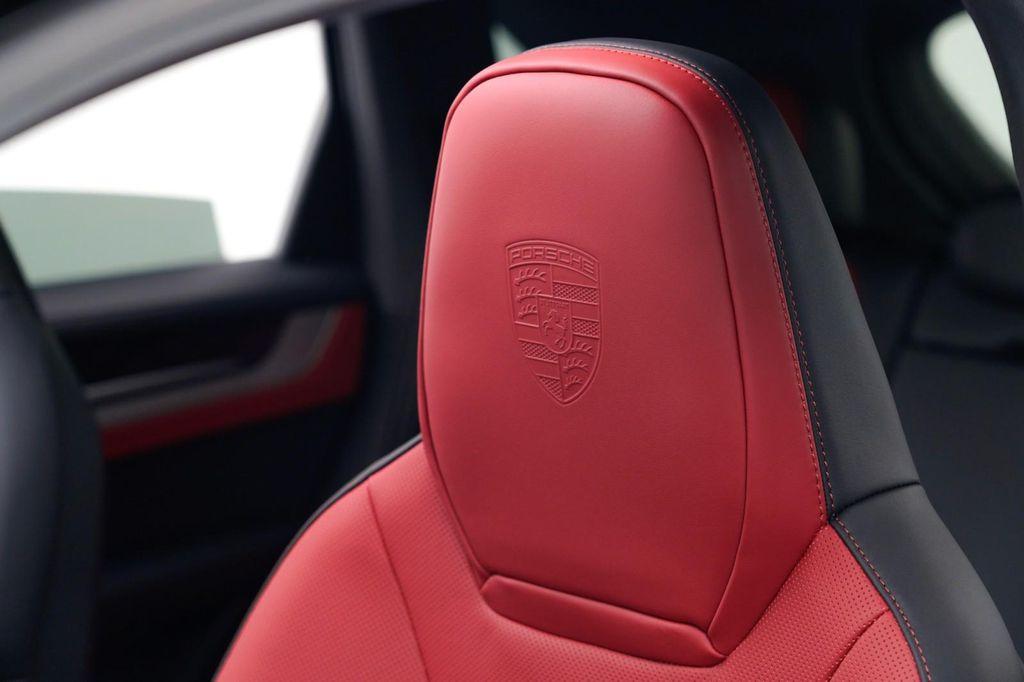 new 2026 Porsche Cayenne car, priced at $128,330