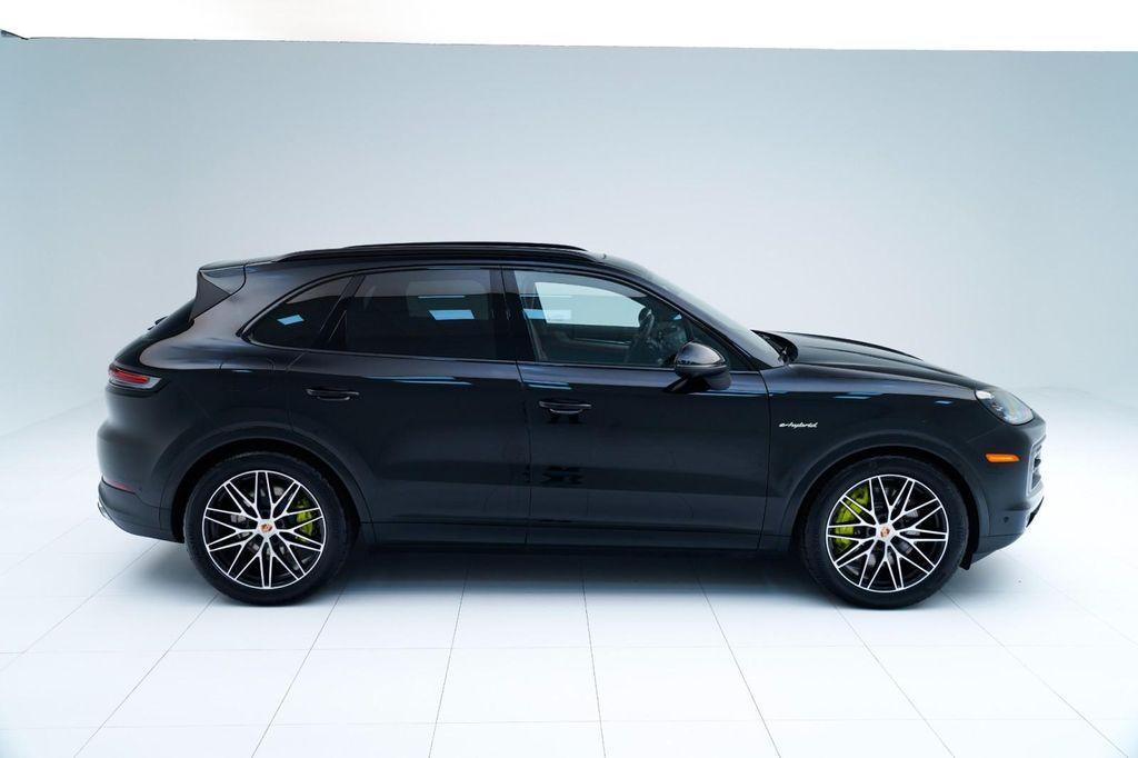 new 2026 Porsche Cayenne car, priced at $128,330