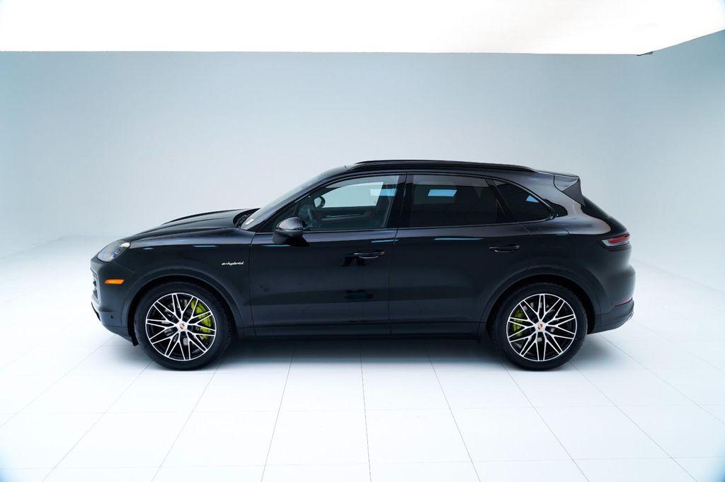 new 2026 Porsche Cayenne car, priced at $128,330