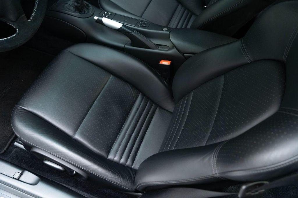 used 2004 Porsche 911 car, priced at $134,900