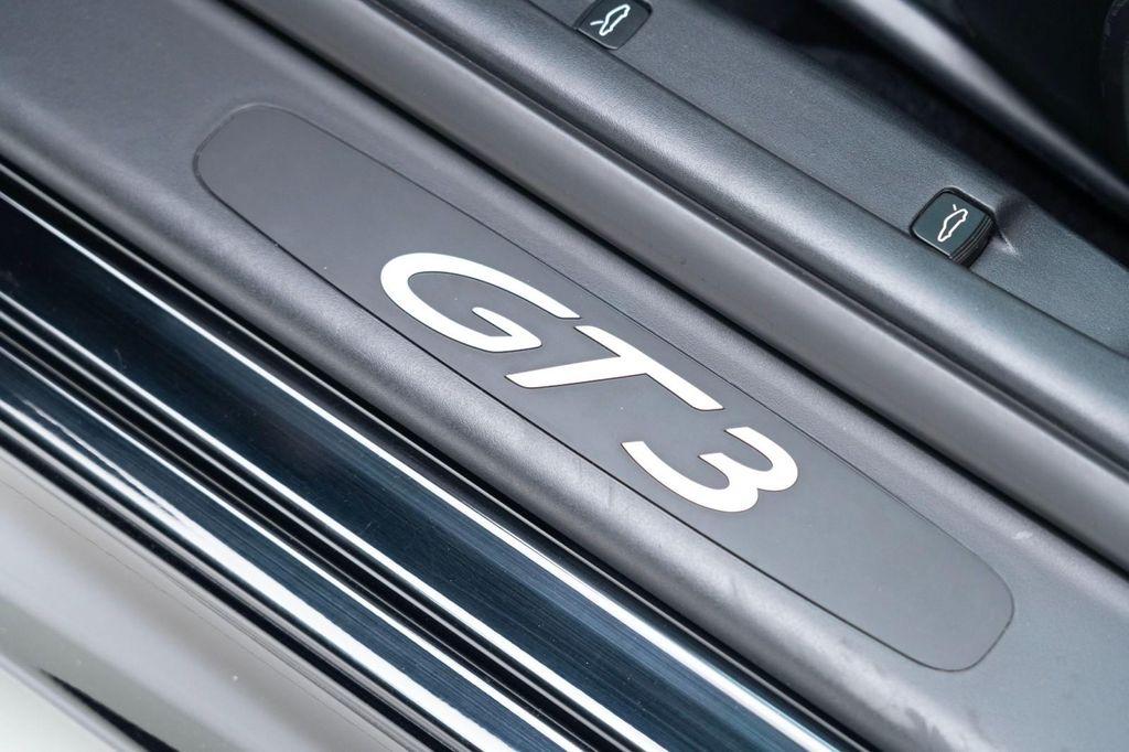 used 2004 Porsche 911 car, priced at $134,900