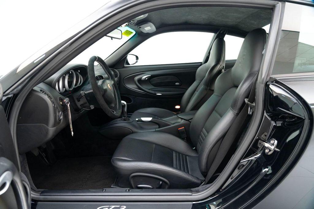 used 2004 Porsche 911 car, priced at $134,900